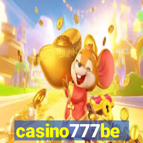 casino777be