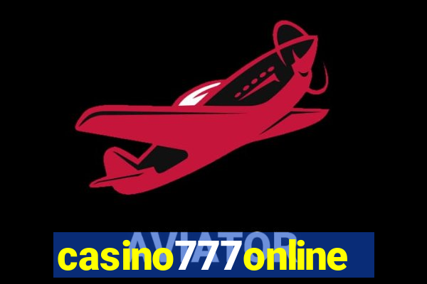 casino777online