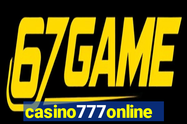 casino777online
