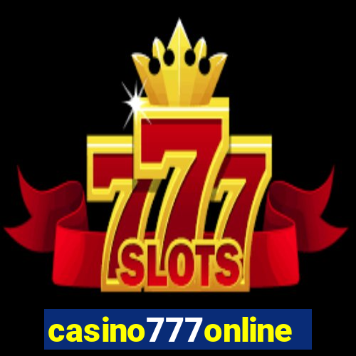 casino777online