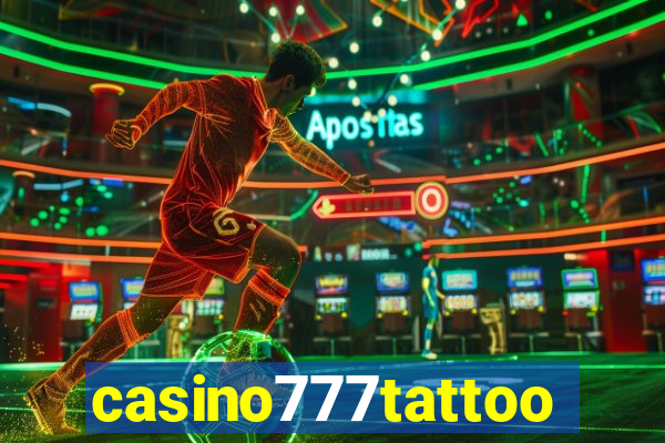 casino777tattoo