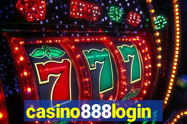 casino888login
