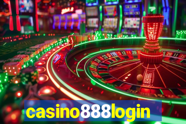 casino888login