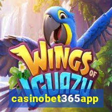 casinobet365app