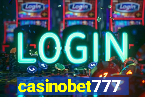 casinobet777