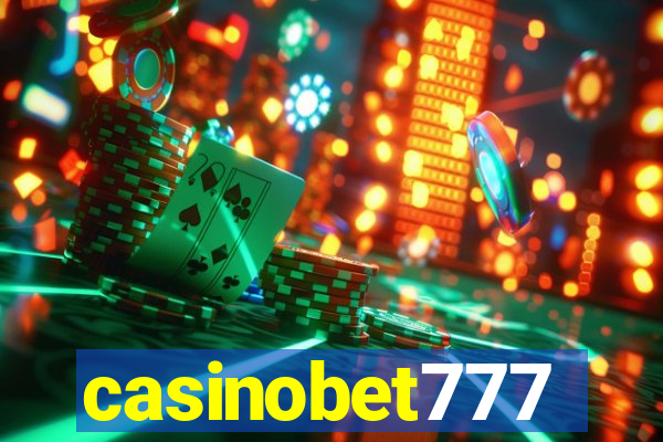 casinobet777