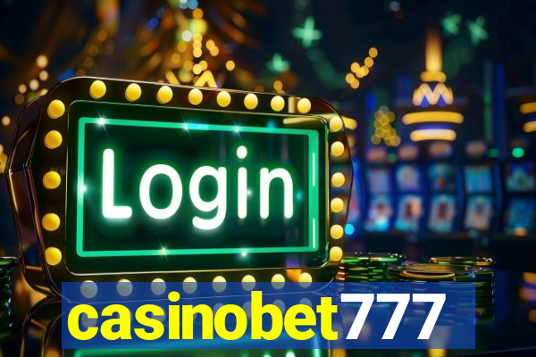 casinobet777