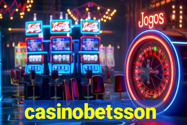 casinobetsson