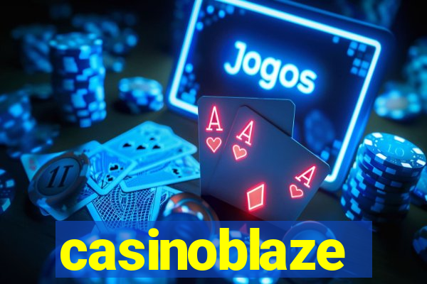 casinoblaze
