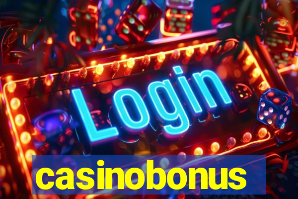casinobonus