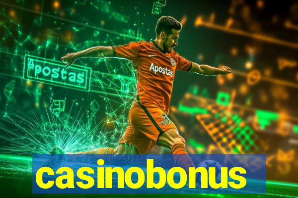 casinobonus