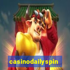 casinodailyspin