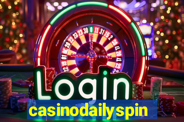 casinodailyspin