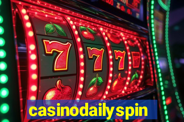 casinodailyspin
