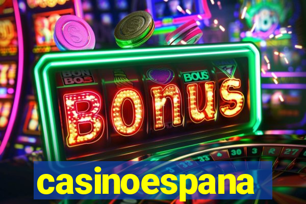 casinoespana