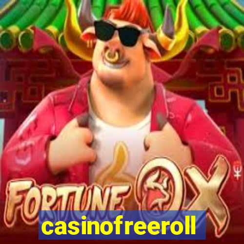casinofreeroll
