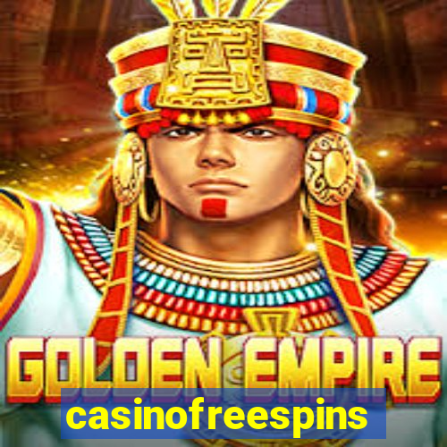 casinofreespins