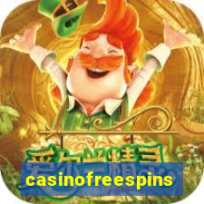 casinofreespins