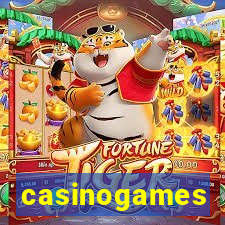 casinogames