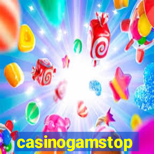 casinogamstop