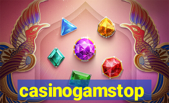 casinogamstop