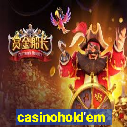 casinohold'em