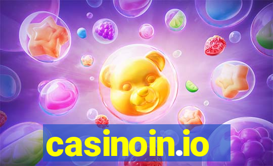 casinoin.io