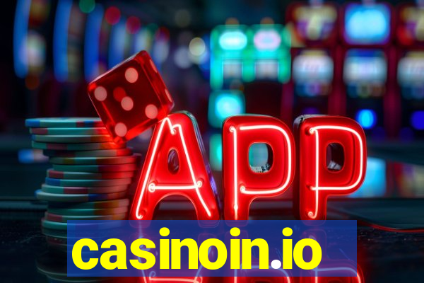 casinoin.io