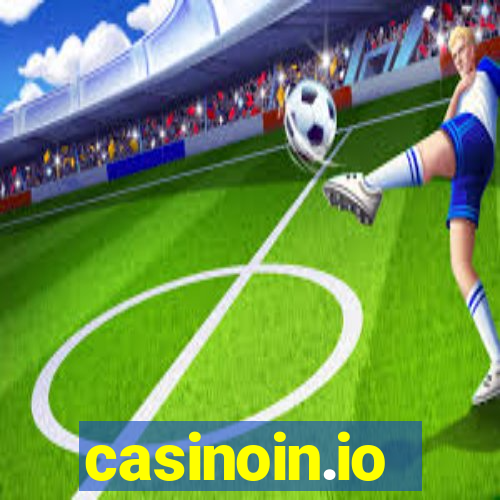 casinoin.io