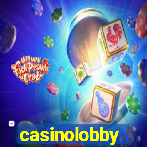 casinolobby