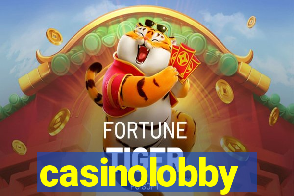 casinolobby