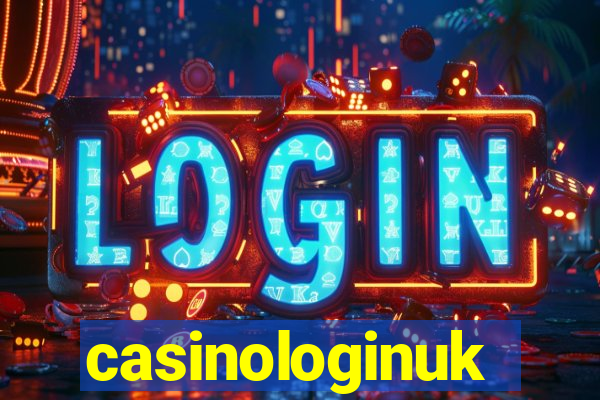 casinologinuk