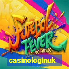 casinologinuk