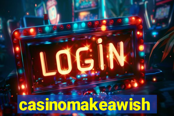 casinomakeawish
