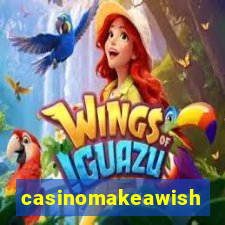 casinomakeawish
