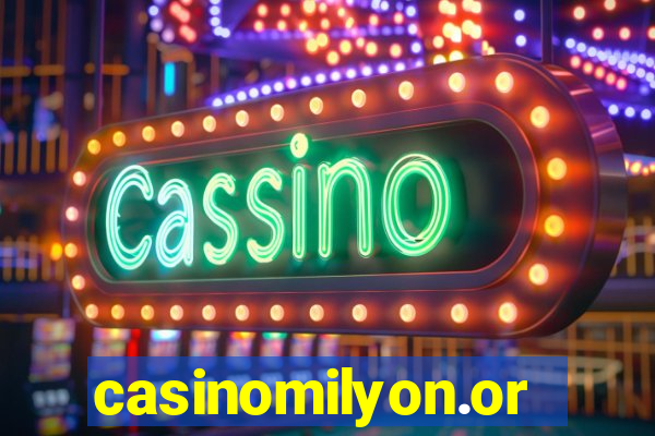 casinomilyon.org