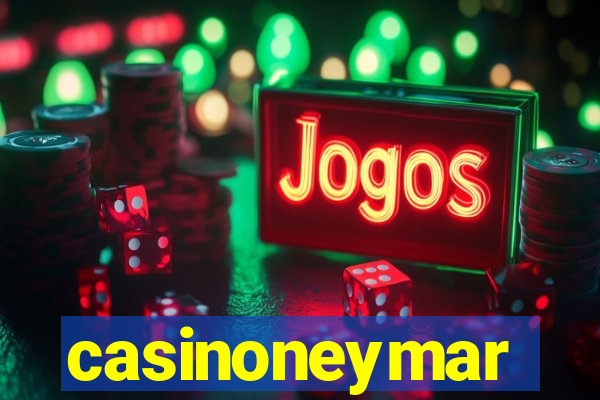 casinoneymar