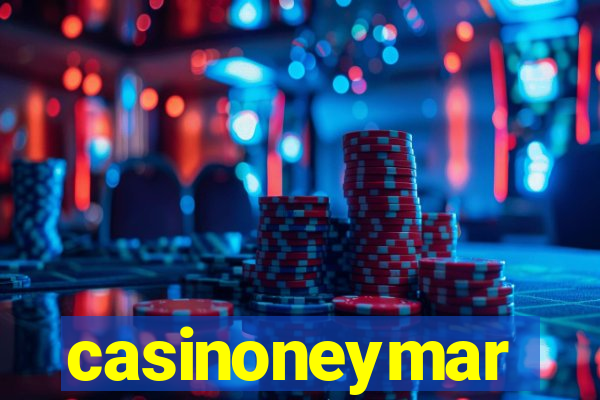 casinoneymar