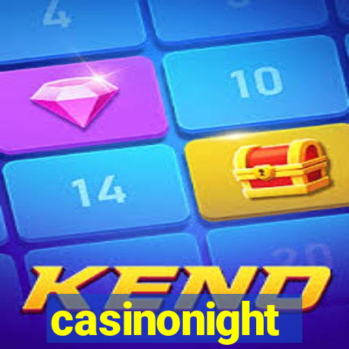 casinonight
