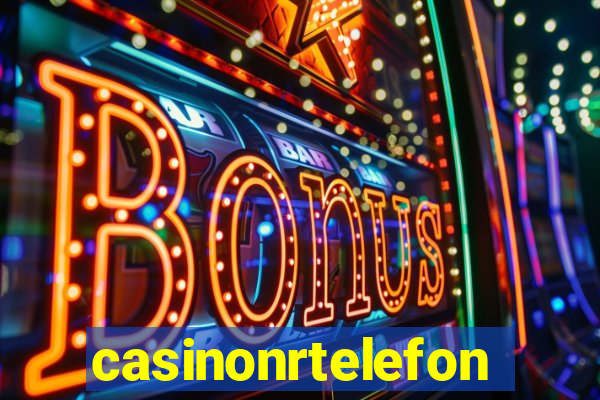casinonrtelefon