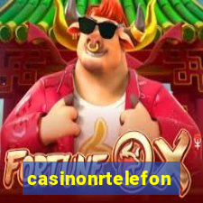 casinonrtelefon