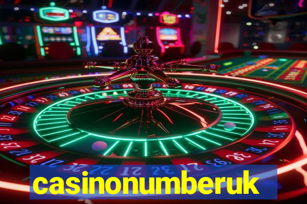 casinonumberuk