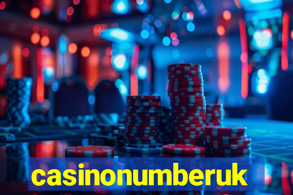 casinonumberuk