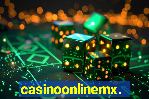 casinoonlinemx.mx