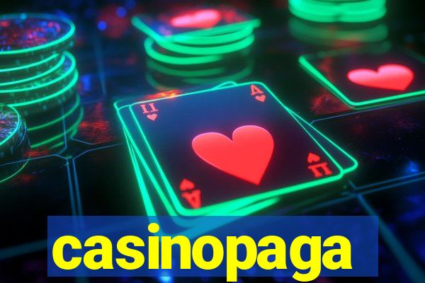casinopaga