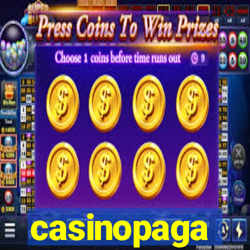 casinopaga