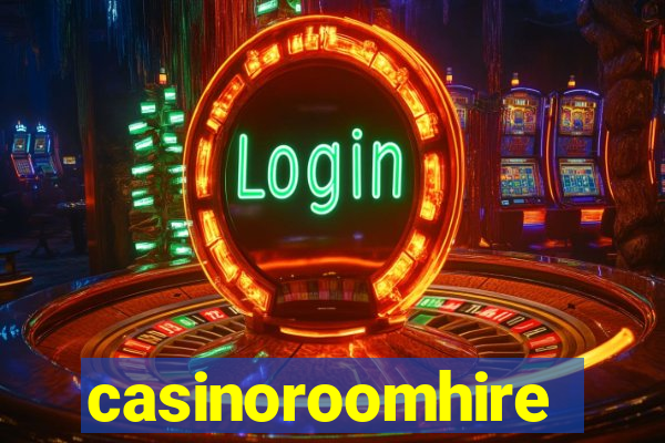 casinoroomhire