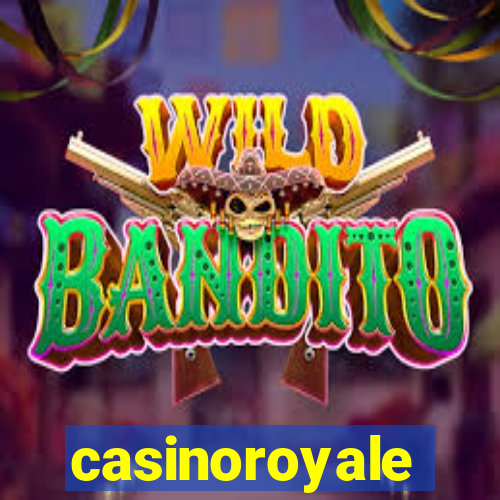 casinoroyale