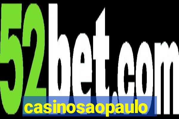 casinosaopaulo