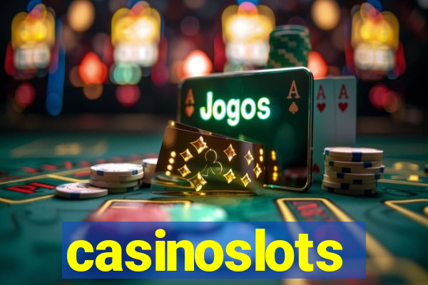 casinoslots